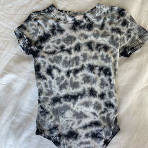 Missguided Body Suit